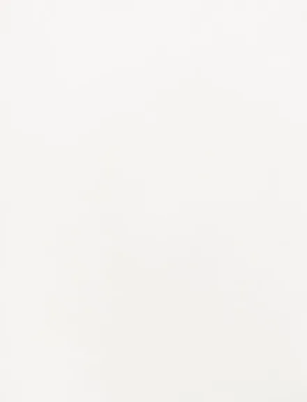 White High Gloss interior film swatch, Bodaq HS204
