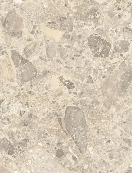 Terrazzo Grande interior film swatch, Bodaq PM008