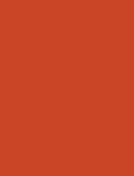 Candy Red interior film swatch, Bodaq S147