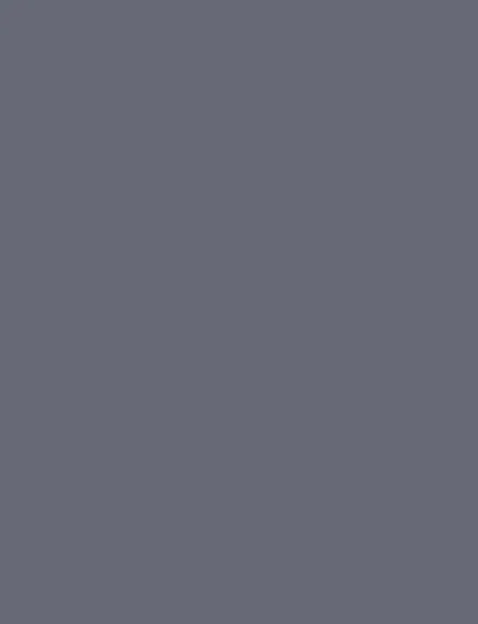 Antique Gray interior film swatch, Bodaq S198
