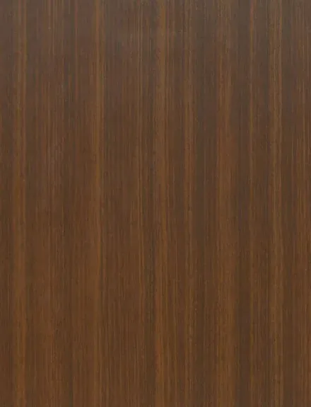 Walnut interior film swatch, Bodaq W260