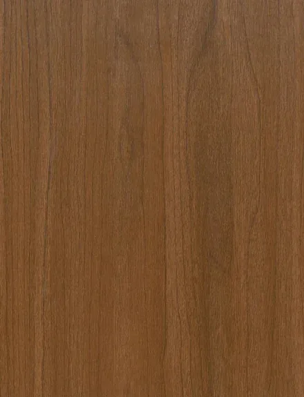 Walnut interior film swatch, Bodaq W302