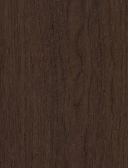 Espresso Noce interior film swatch, Bodaq W722