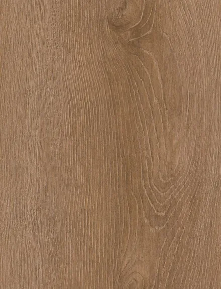 Amber Sonoma Oak interior film swatch, Bodaq LW104