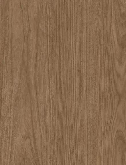 Radiant Walnut interior film swatch, Bodaq SPW26