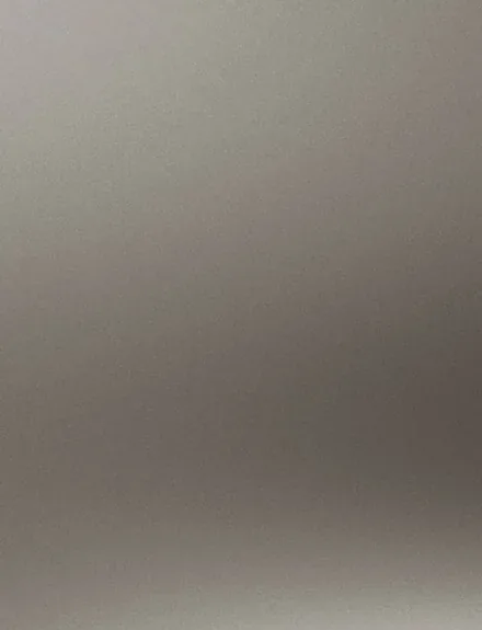 Chrome Velvet Metal interior film swatch, Bodaq VM901