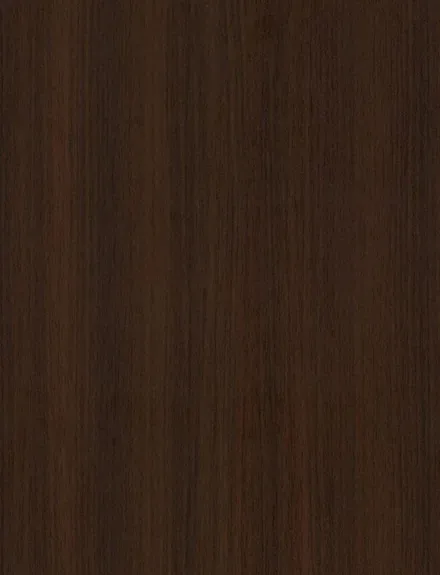 Walnut Dark interior film swatch, Bodaq W207